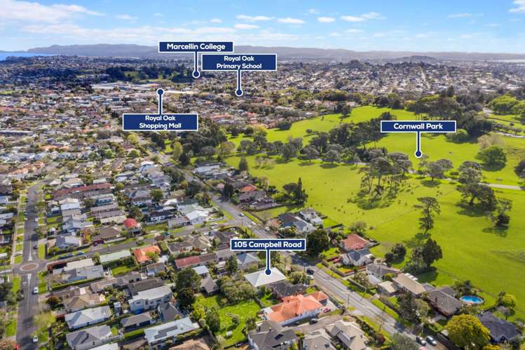 105 Campbell Road One Tree Hill_15