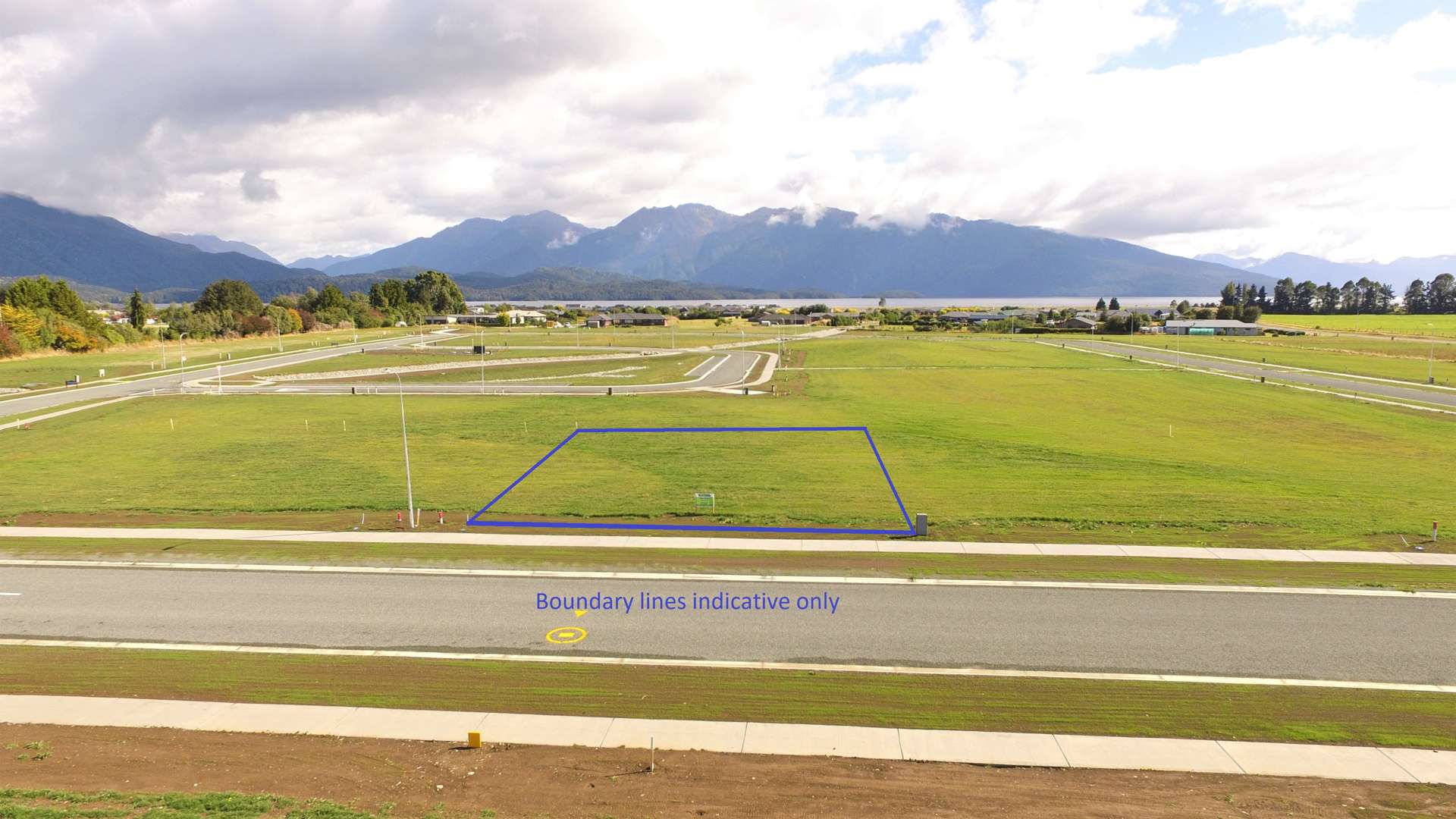 20 Marakura Drive (Lot 44 25 Oraka St) Te Anau_0