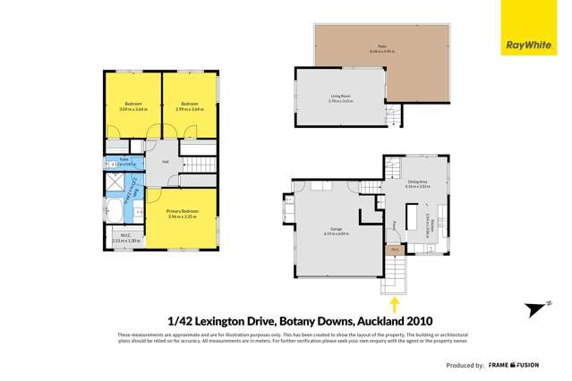1/42 Lexington Drive Botany Downs_1