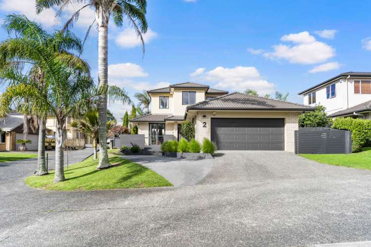 2/33 Kay Drive Blockhouse Bay_25