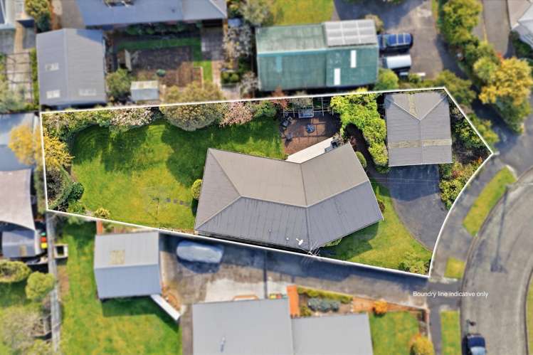 34 Wychwood Crescent Bishopdale_19
