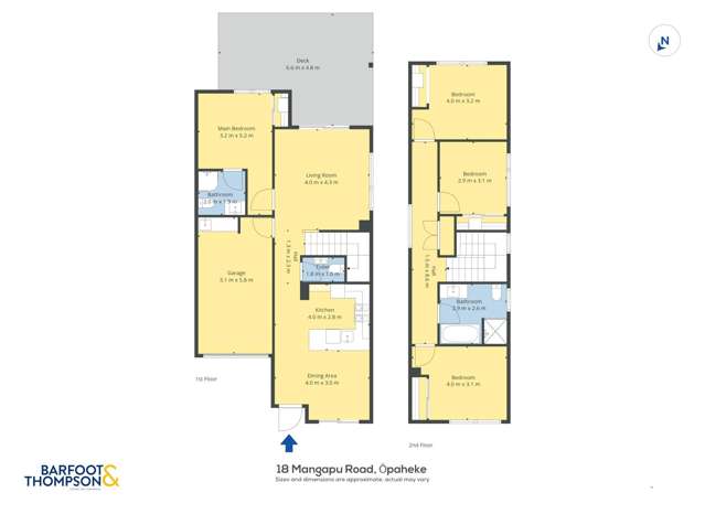 16 Mangapu Road Opaheke_1