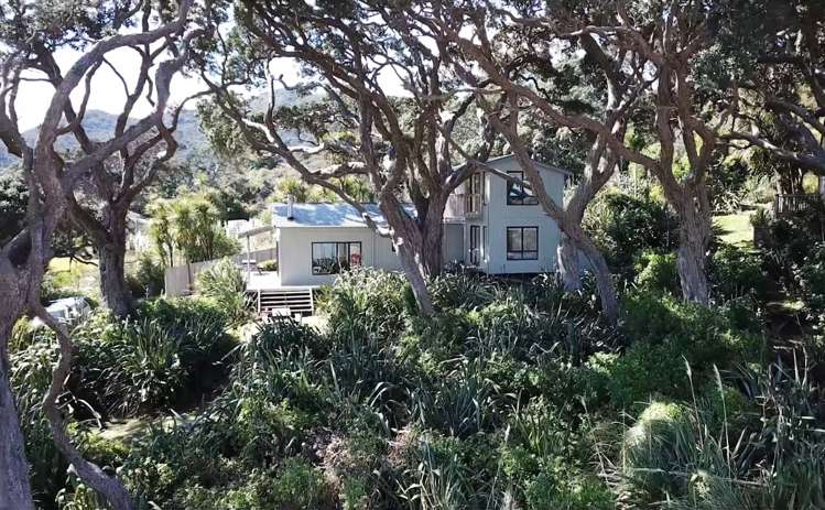 456 Shoal Bay Road Great Barrier Island (Aotea Island)_2