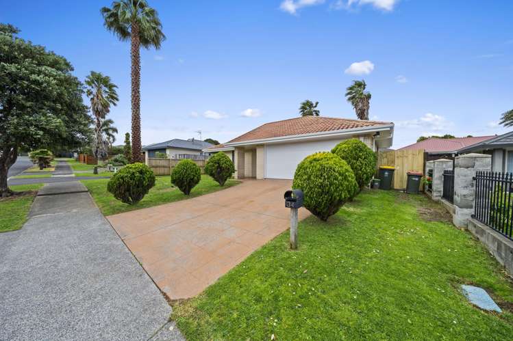 34 Bellville Drive Clendon Park_1