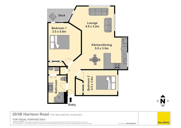 20/3b Harrison Road Mount Wellington_15