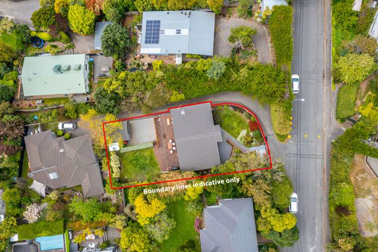 9 Whareora Terrace Cashmere_13