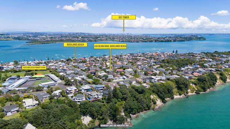 43A Devon Road Bucklands Beach_25