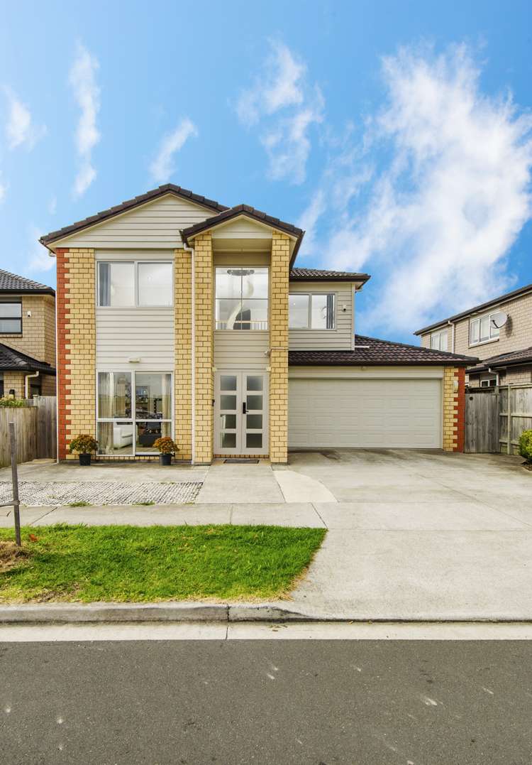 48 Helianthus Avenue Flat Bush_20