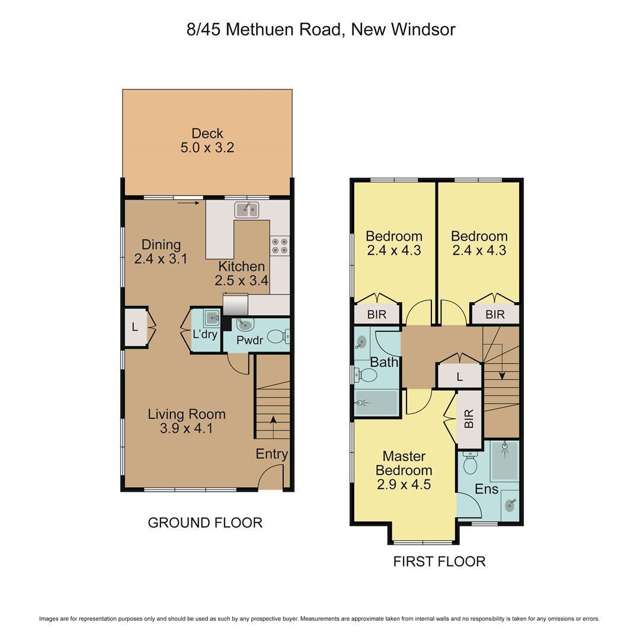 5/45 Methuen Road New Windsor_1