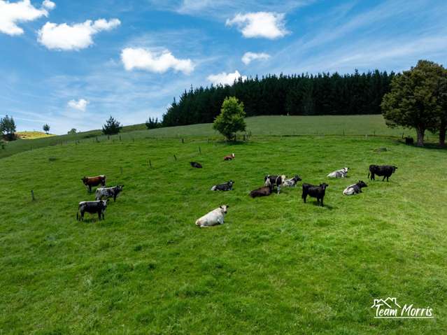 The Complete Rural Package