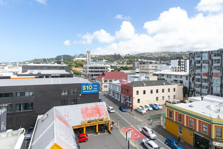 10/42 Vivian Street Te Aro_14