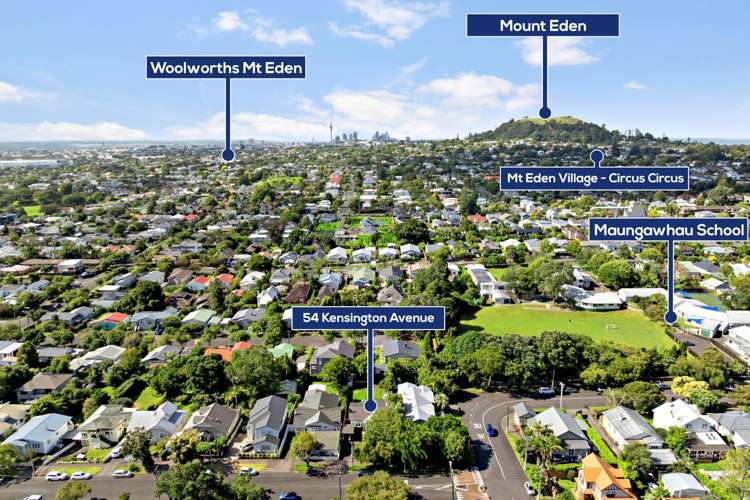 54 Kensington Avenue Mount Eden_19