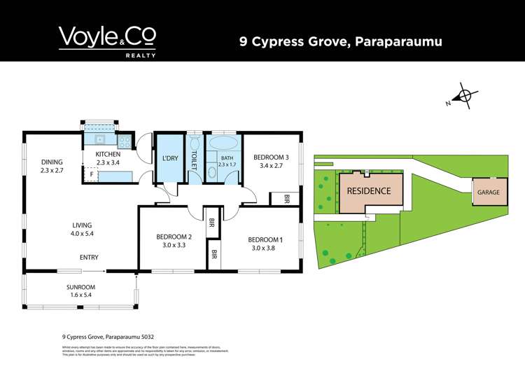 9 Cypress Grove Paraparaumu_18