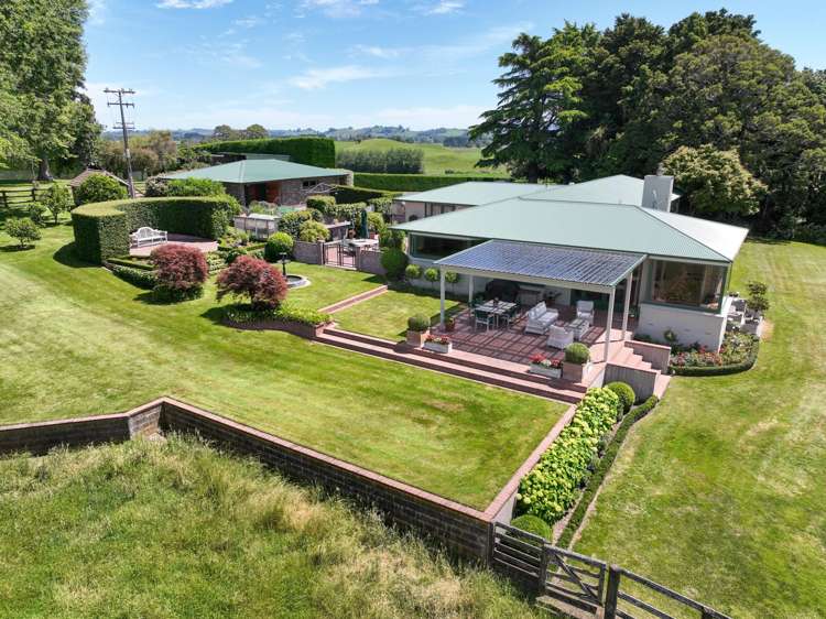 136 Wells Road Okoroire_18