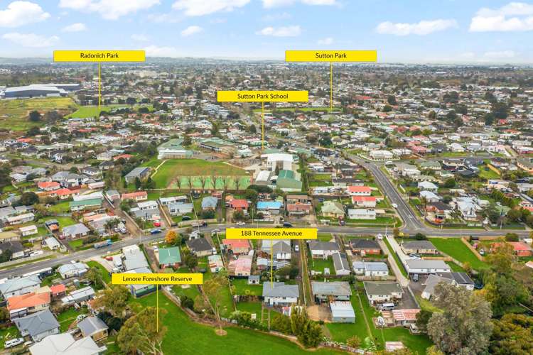 188 Tennessee Avenue Mangere East_20