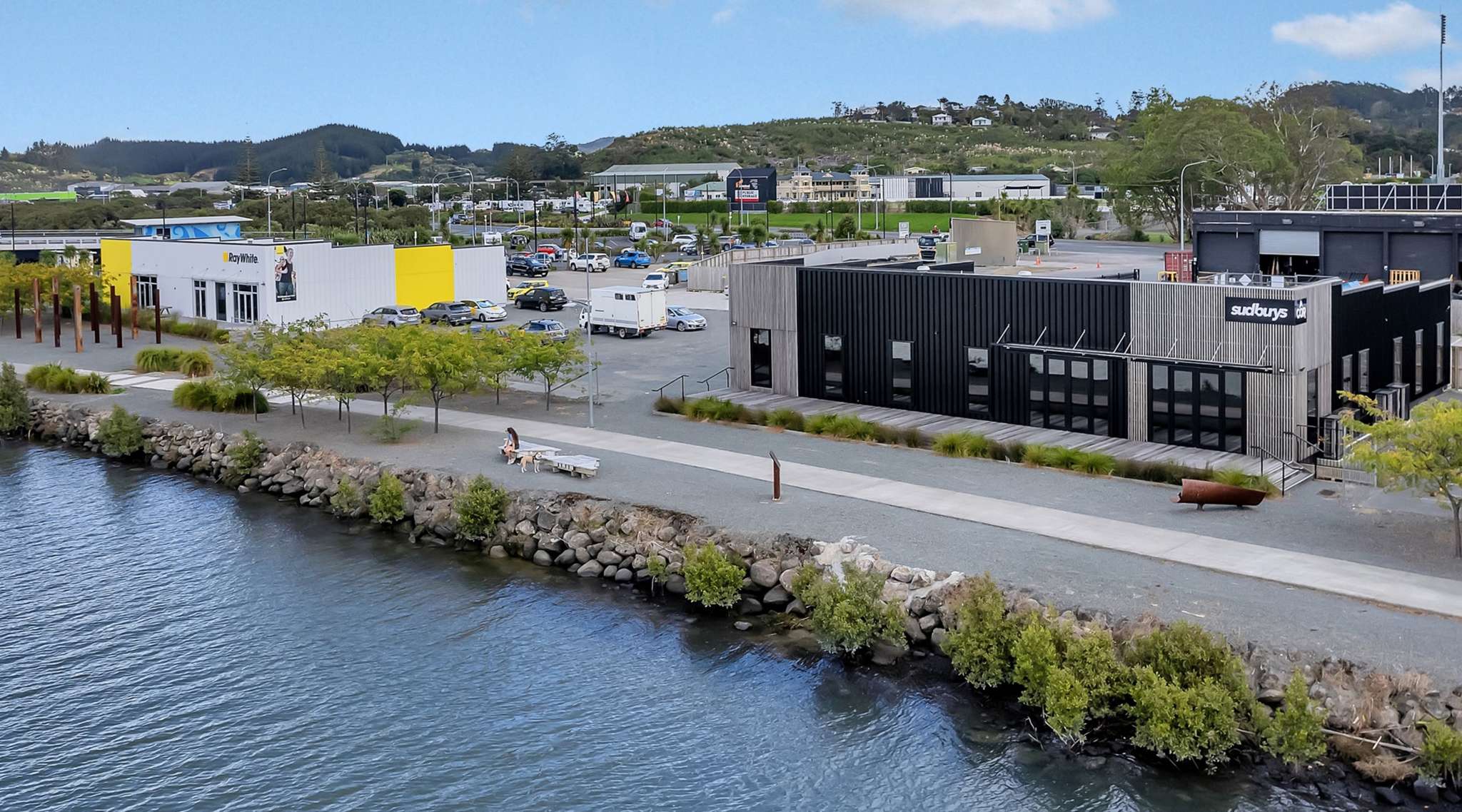 Premier tenants, potential in Whangārei