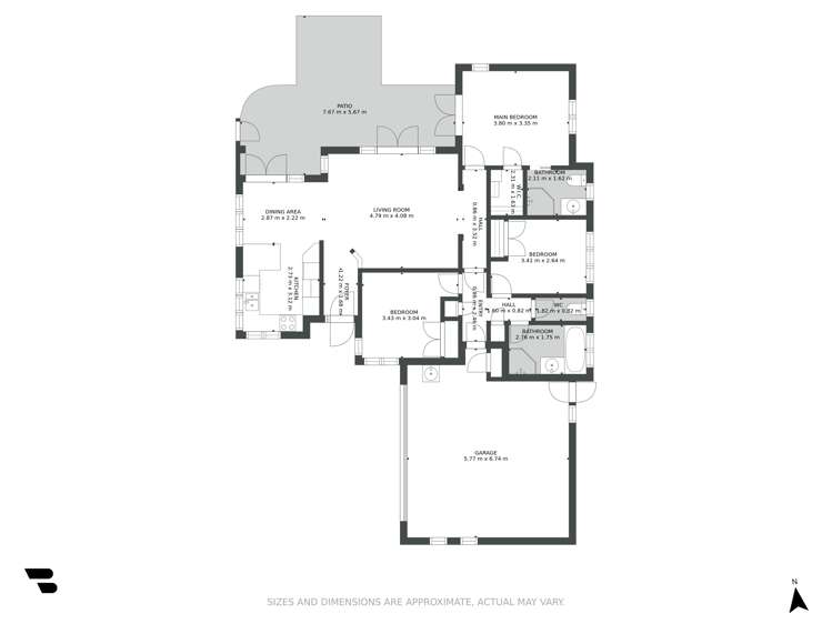 28 Bellville Drive Clendon Park_18