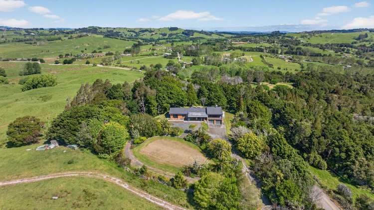 136 Ranganui Road Kaiwaka_45