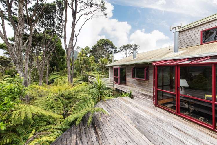 1212a Huia Road Huia_21