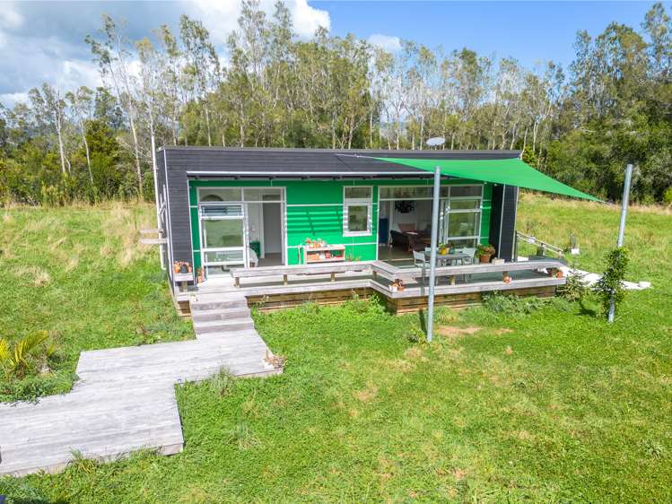 21 Old Hautere Road Otaki_17