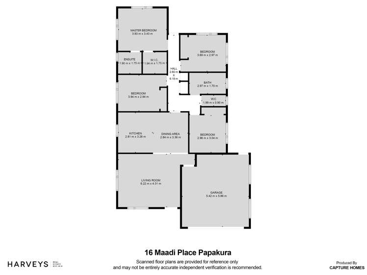 16 Maadi Place Papakura_19