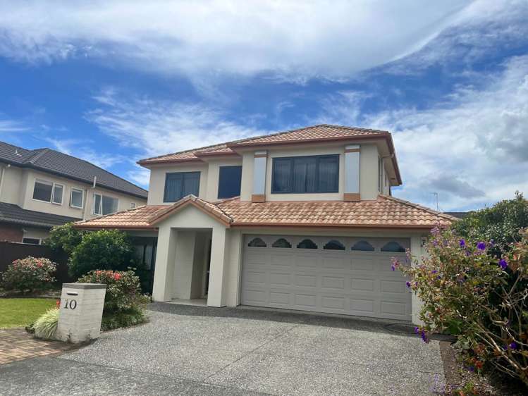 10 Zara Court Flat Bush_0