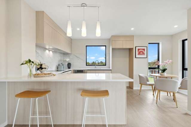 Modern Living in the Heart of Mangere