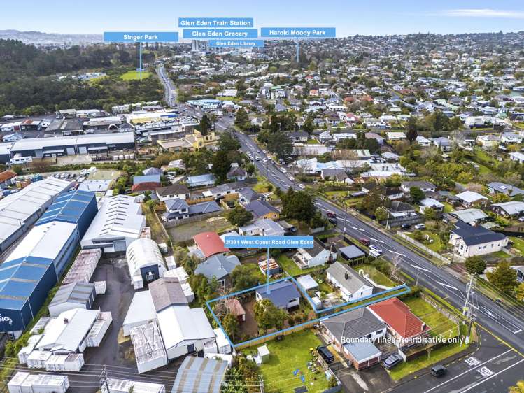 2/391 West Coast Road Glen Eden_9