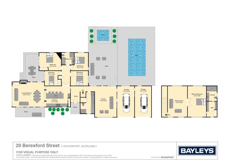 20 Beresford Street Bayswater_19