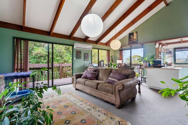 Private, Peaceful property - MUST SELL!