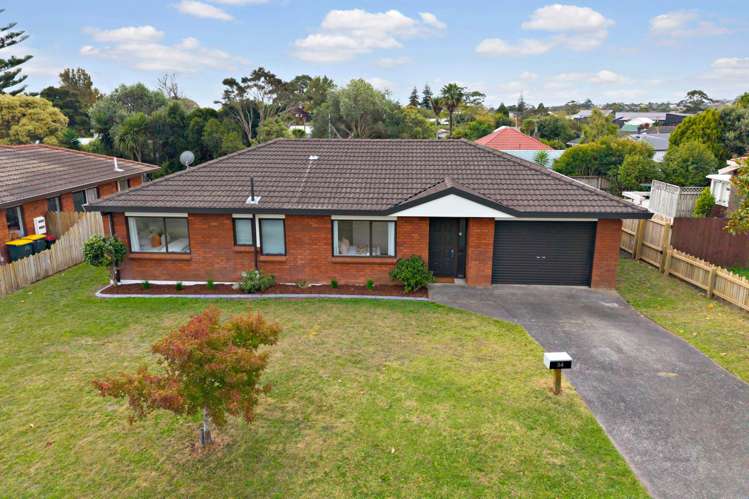 34 Meynell Court Glen Eden_25