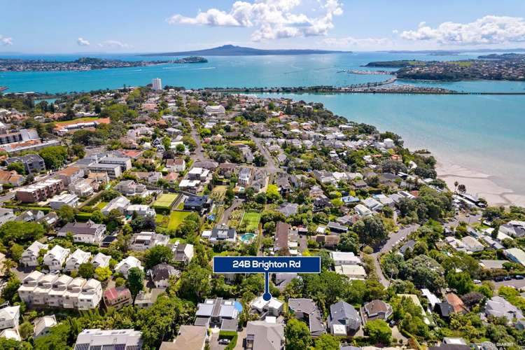 24b Brighton Road Parnell_19