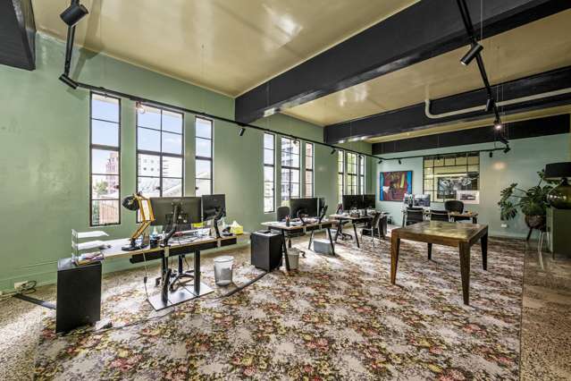 111 Karangahape Road Auckland Central_2