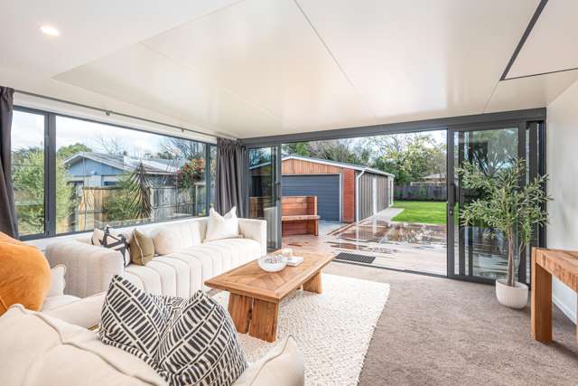 Renovated Gem with Room for All Your Toys