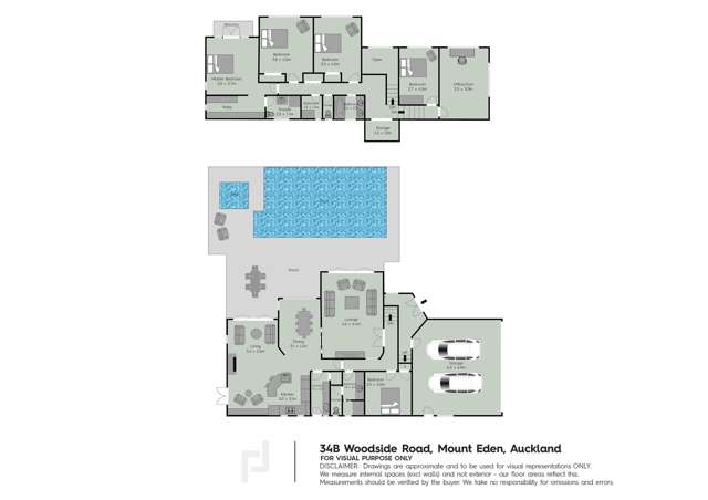 34B Woodside Road Mt Eden_1