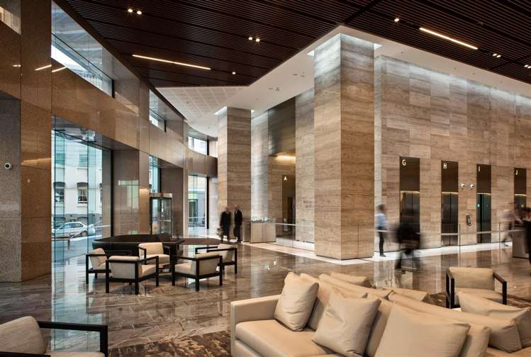 23 Albert Street Auckland Central_9