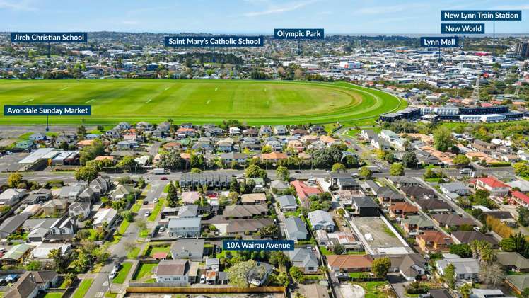10A Wairau Avenue Avondale_17