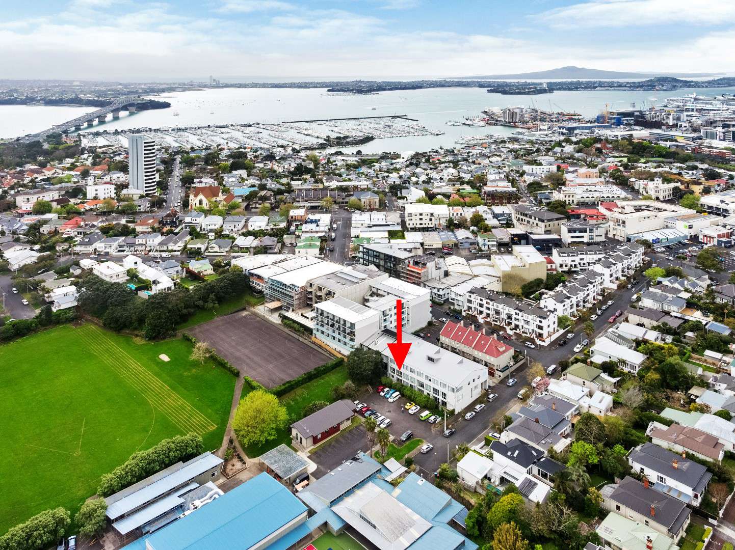 19b Blake Street Ponsonby Auckland City Houses For Sale OneRoof 
