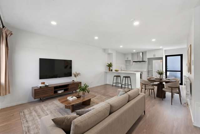 Location, Lifestyle & Double Westlake Prestige