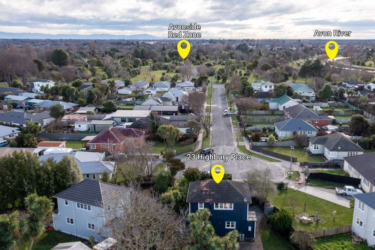 23 Highbury Place Avonside_29