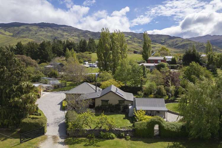 26 Miners Terrace Bannockburn_25