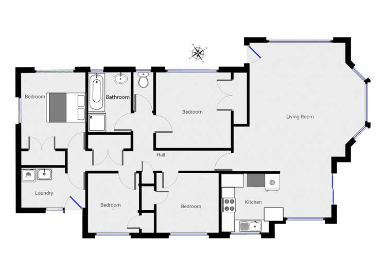 18 Spackman Crescent Paraparaumu_14