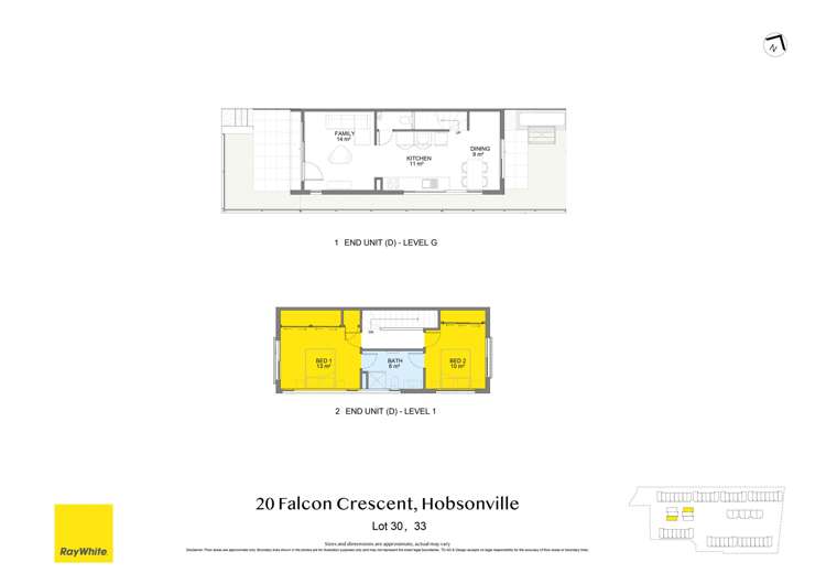 Lot 2/20 Falcon Crescent Hobsonville_17