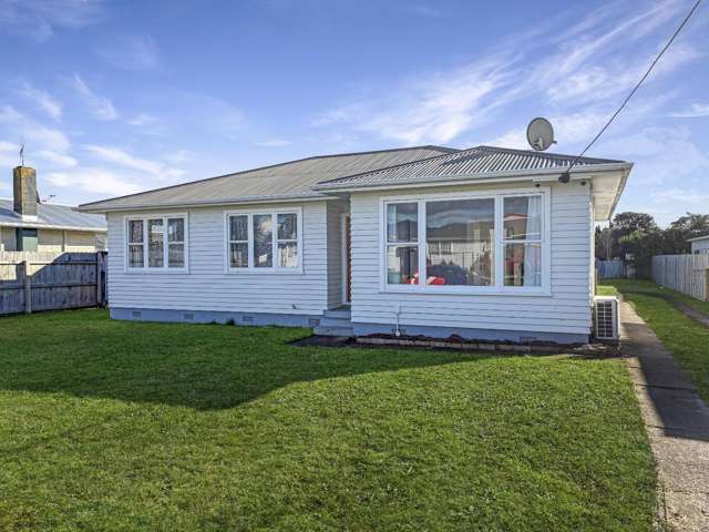 Levin - 4 Bedroom