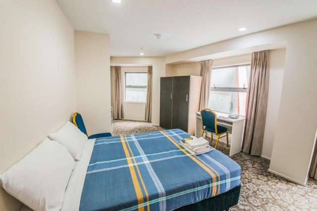 21 Whitaker Place Auckland_4