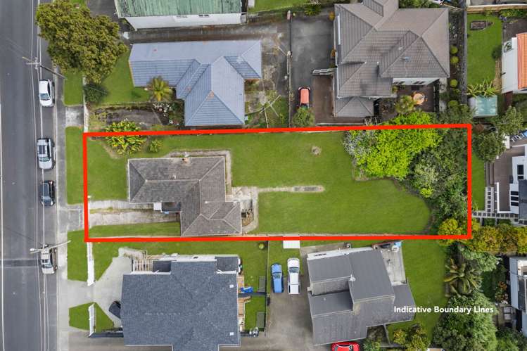 66 Staveley Avenue Hillsborough_26