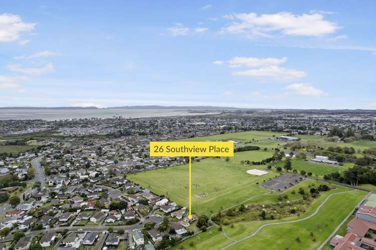 26 Southview Place Wattle Downs_19