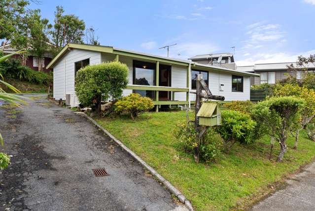 Sunny, Family-Friendly Living