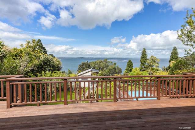 4 Okewa Road Titirangi_4