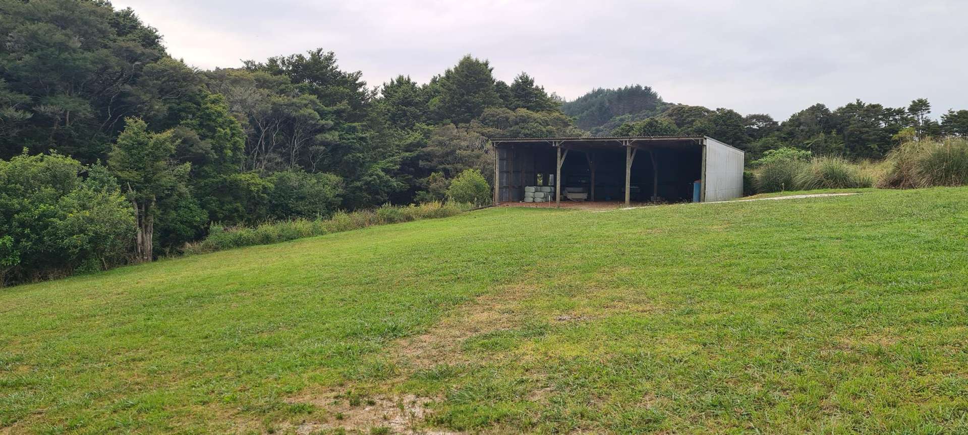 Lot 2/675 Gorge Road Maungaturoto_0
